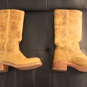 Boots ~ Shoes ~ Jackets ~ Purses ~ Bags ~ Leather